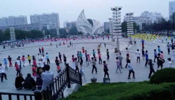 China Convicts Debt Collecting 'Granny Gang’ for Terrorizing Victims