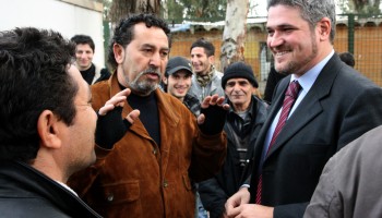Italy: Judge Sentences Suspects in 'Mafia Capitale' Trial