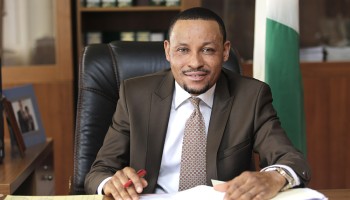 Nigerian Anti-corruption Judge Charged with Corruption