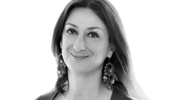 EU Urges Malta to Engage International Forces in investigating Journalist's Killing