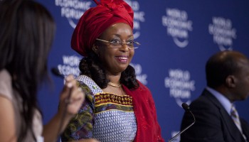 Nigerian Ex-Oil Minister Charged with Money Laundering