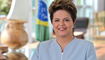 Brazilians Protest Corruption, Demand President Rousseff's Removal