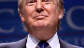 Donald Trump, US Presidential Candidate, Linked to Controversial Azerbaijani Oligarch