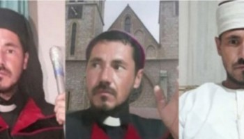 Unorganized Crime: Mob Mussel and the Rogue Priest