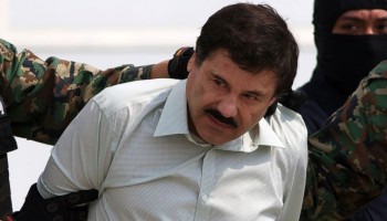 Mexico: They Got Shorty, Again