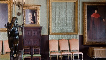 Dutch Art Detective Hopes to Unmask Mysteries in US Biggest Art Heist