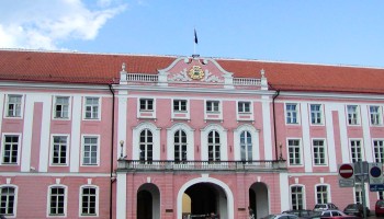 New Money Laundering Law Rejected in Estonia