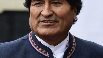 Bolivia will Probe Morales and 591 Officials for Corruption