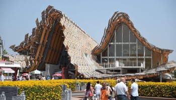 Italy: Police Raids Uncover 'Ndrangheta Links to Milan Expo