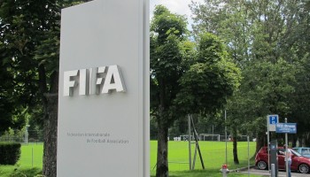 Ex-Salvadoran FIFA Official Extradited to the US