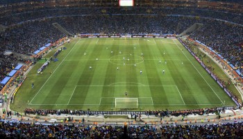 Three Former FIFA Officials Banned for Life From Sport