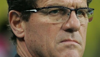 Capello May Lose Contract as Russia’s Head Football Coach