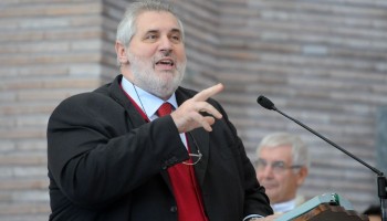 Italy: UniCredit Vice-Chairman Suspected of Mafia Links