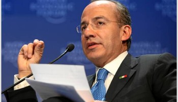 Mexican President Open to Extraditing Predecessor