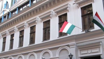 Hungary: MP Questioned Over Fraud Allegations