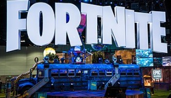 Independent: Credit Card Thieves Use Fortnite To Launder Money