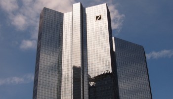 US Investigators ‘Expand Deutsche Bank Money-Laundering Probe’ into Russian Trades