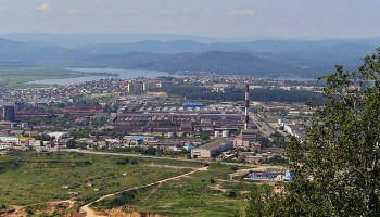В Миассе снова арестовали мэра. Ни один глава администрации города не проработал больше двух лет 