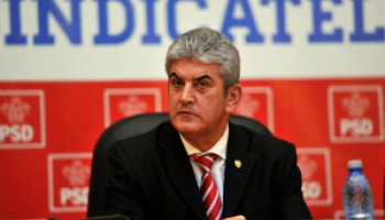 Romania: Ex-Interim PM’s Deals Questioned