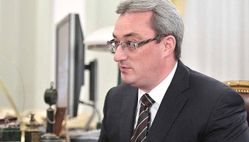 Russia: Energy Executives Detained for Bribery