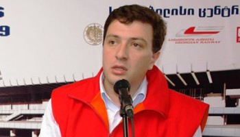 Georgian Opposition: Government Uses Graft Verdicts Against Opponents
