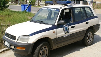 Greece: Man Arrested for Allegedly Leading Organized Crime Ring Preying on Elderly