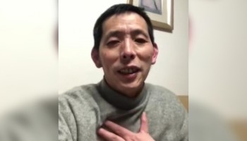 China Urged to Release 7 Journalists Who Reported on COVID-19