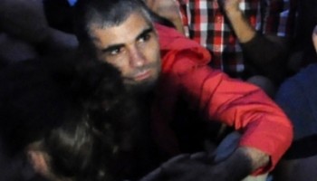 Armenia: Police Detain Hundreds, Including Hetq Journalists, in Price Hike Protests