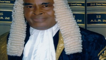 Nigeria: Supreme Court Justice Charged With Corruption, Money Laundering