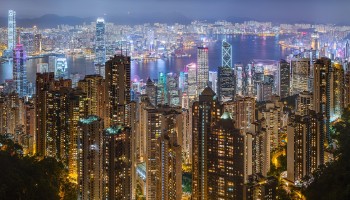 Hong Kong Arrests 7 for Alleged Role in $813M Money Laundering Case 