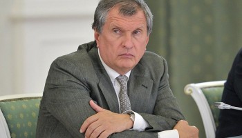 Russia: The Empire Strikes Back as 