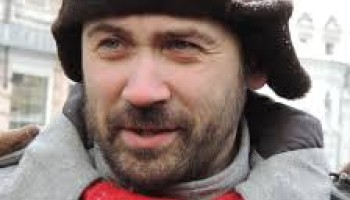 Russia: Former Lawmaker Charged with Embezzlement
