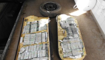 12 Million Fake or Illegal Drugs Seized in Interpol’s Annual Crackdown