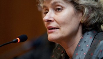 Bulgaria: UN Candidate Property Wealth Raises Questions