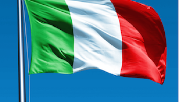 Italy: 2 Top Organized Crime Fugitives Arrested