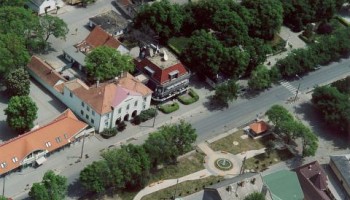Hungarian Mayor Accused of Stealing EU Funds