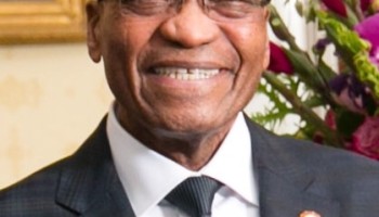 South Africa: Ombudsman's Report Leads to Calls for Zuma's Resignation