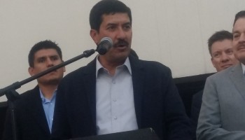 Mexican Journalist Assassinated for Being a “Loudmouth”