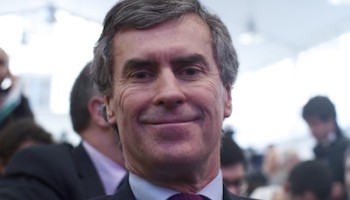 France: Former Budget Minister On Trial For Tax Evasion