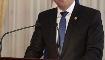 Guatemalan Government Removes Corruption Investigators