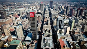 South African Court Rules NJ Ayuk Defamed Journalist & OCCRP