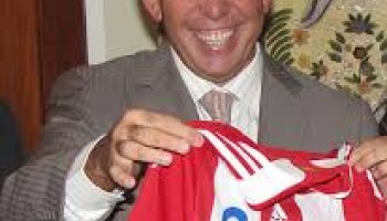 FIFA Trial: Argentinian Graft Suspect Kills Himself 