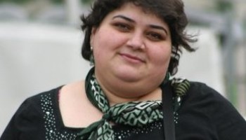 Azerbaijan: Rocks thrown at Journalists at Ismayilova hearing