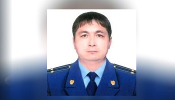 Оправданный экс-прокурор после пересмотра приговора получил 8 лет колонии за взятку