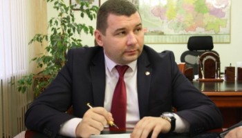 На экс-министра строительства Ставрополья завели третье дело. Он завысил стоимость строительства детской больницы 