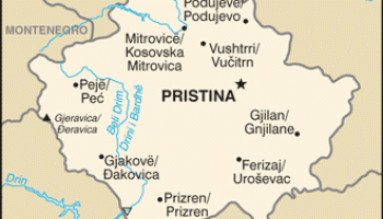 Kosovo: Former Lawmaker and Alleged Leader of Crime Gang Heard in Closed Court Session