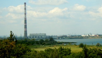 EurasiaNet Says EnergoKapital Controls Most of Moldova's Electricity