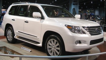 Kazakhstan: Former Cop Headed Massive Car Theft Ring