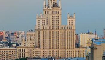 Russia: Navalny Says Deputy PM Owns Luxury Apartments