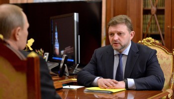 Экс-губернатор Кировской области Никита Белых в суде заявил, что свидетели оговорили его под давлением силовиков